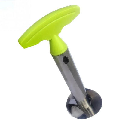 Descascador de Abacaxi de alta performance com lâminas de Aço Inóx! - Abacaxi slicer