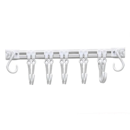 Kit com 3 Organizadores de Cozinha Modern Lar™ - Organização Essencial para Qualquer Cozinha!