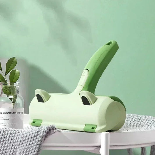 [COMPRE 1 E LEVE 2] Removedor de Pelos Modern Lar™ com Compartimento Inteligente / Limpeza Prática e Eficiente para o Seu Lar!