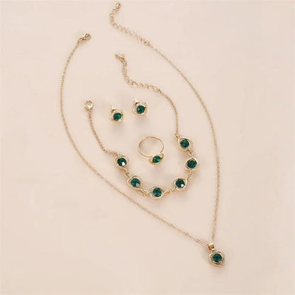 Conjunto Coração do Oceano/ A Escolha Ideal para Revelar sua Elegância e Sofisticação em Qualquer Evento!