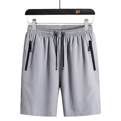 Kit com 3 Bermudas Esporte Fino Summerlast em Seda Gelo / Máximo Frescor & Elasticidade!