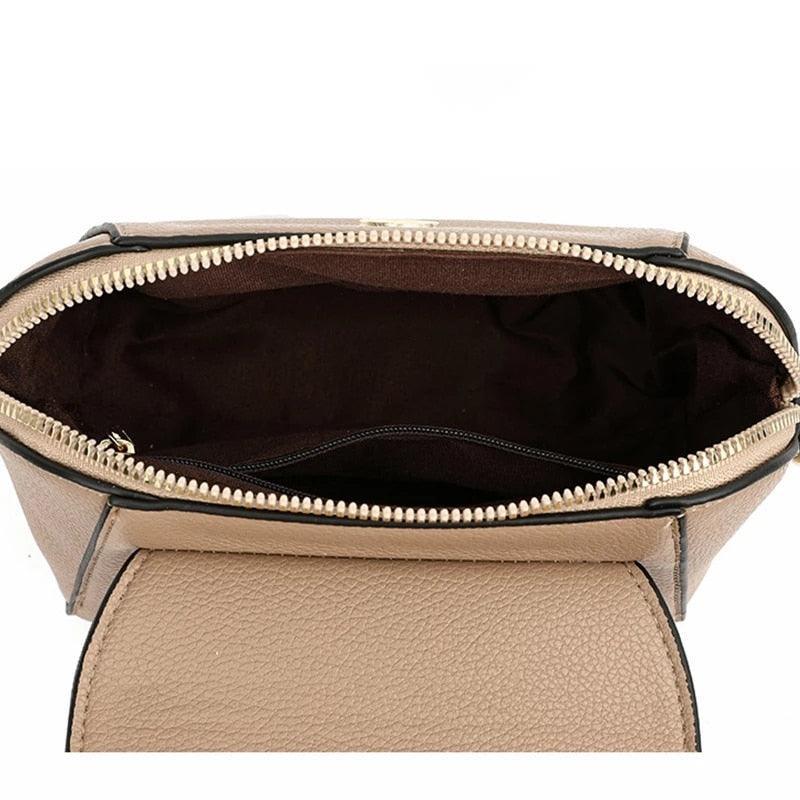 Nova Bolsa de Ombro Elegance