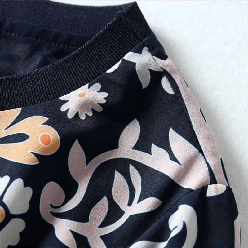 Vestido Esther™ Estilo Boêmio / Caimento Leve e Estilo Despojado para o seu Dia a Dia!