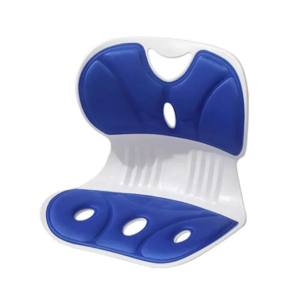 Banco Ortopédico Modern Lar™/ Conforto e Suporte para Sua Postura Perfeita!