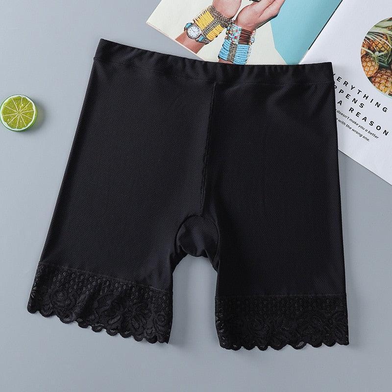 Kit De 3 Calcinhas Modeladoras com Cintura Alta - ModelPlus / Diga adeus às gordurinhas indesejadas com o Kit ModelPlus!