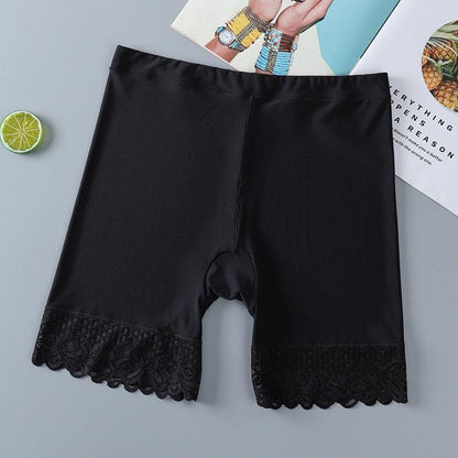 Kit De 3 Calcinhas Modeladoras com Cintura Alta - ModelPlus / Diga adeus às gordurinhas indesejadas com o Kit ModelPlus!