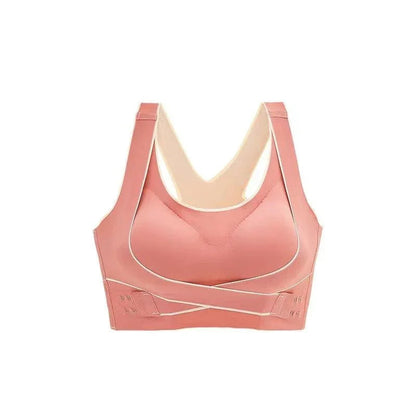 Sutiã Corretor Postural Elegância Active (Super Oferta Compre 2 e Leve 3)  - O Único que te Oferece Conforto, Suporte e Postura Perfeita!