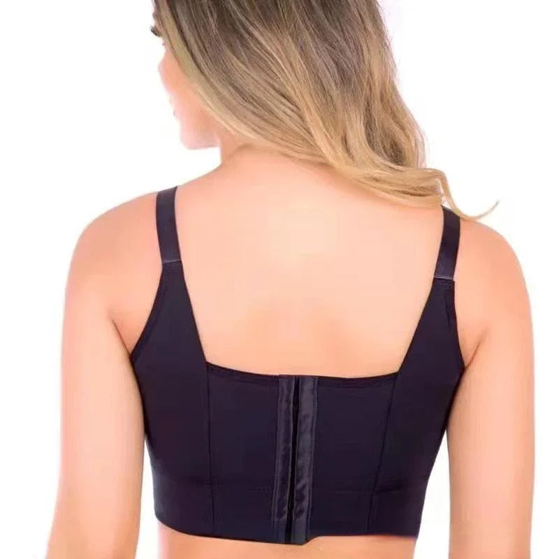 Kit de 2 Sutiãs Ortopédico Passione com Efeito Modelador / O Número 1 em Conforto e Firmeza!
