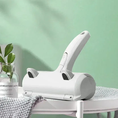 [COMPRE 1 E LEVE 2] Removedor de Pelos Modern Lar™ com Compartimento Inteligente / Limpeza Prática e Eficiente para o Seu Lar!