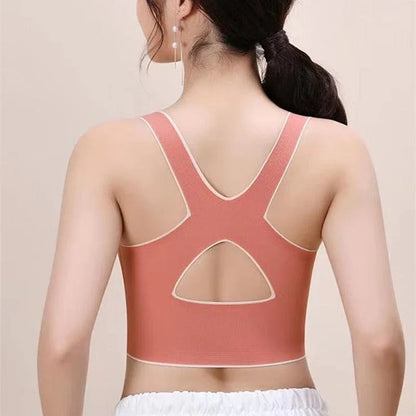 Sutiã Corretor Postural Elegância Active (Super Oferta Compre 2 e Leve 3)  - O Único que te Oferece Conforto, Suporte e Postura Perfeita!