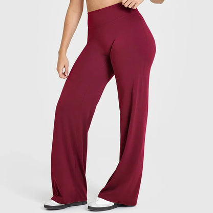 Calça Feminina Atria™ com Efeito Empina Bumbum