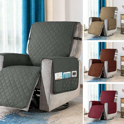 Capa para Sofá/Poltrona reclinável a prova D'água - AquaCover Recliner
