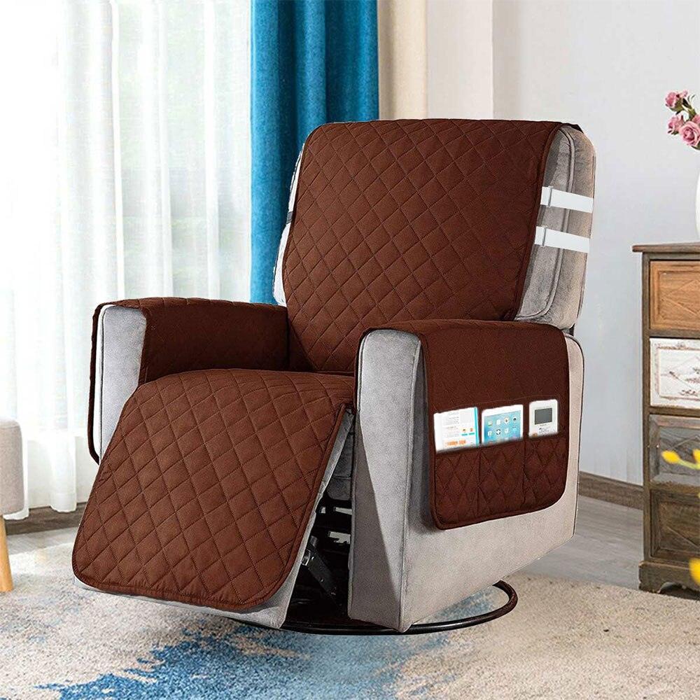 Capa para Sofá/Poltrona reclinável a prova D'água - AquaCover Recliner