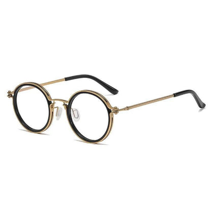 Óculos De Leitura Anti Luz Azul - Goldvision / Perfeito Para Sempre Manter Seu Estilo No Topo!