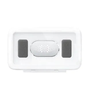 Suporte De Celular 360° Impermeável Modern House™ / Rotação Completa com Proteção Máxima para o Seu Smartphone!