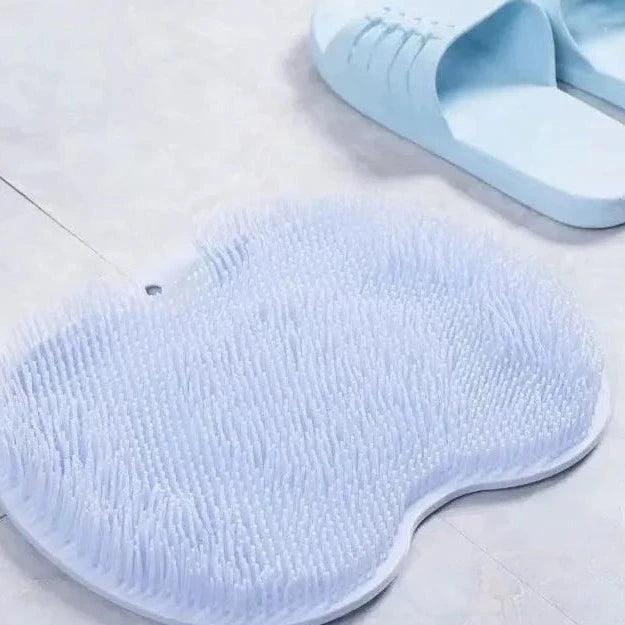 Tapete AquaSoft™ Ultra Relax / Conforto e Praticidade na Hora do Banho!