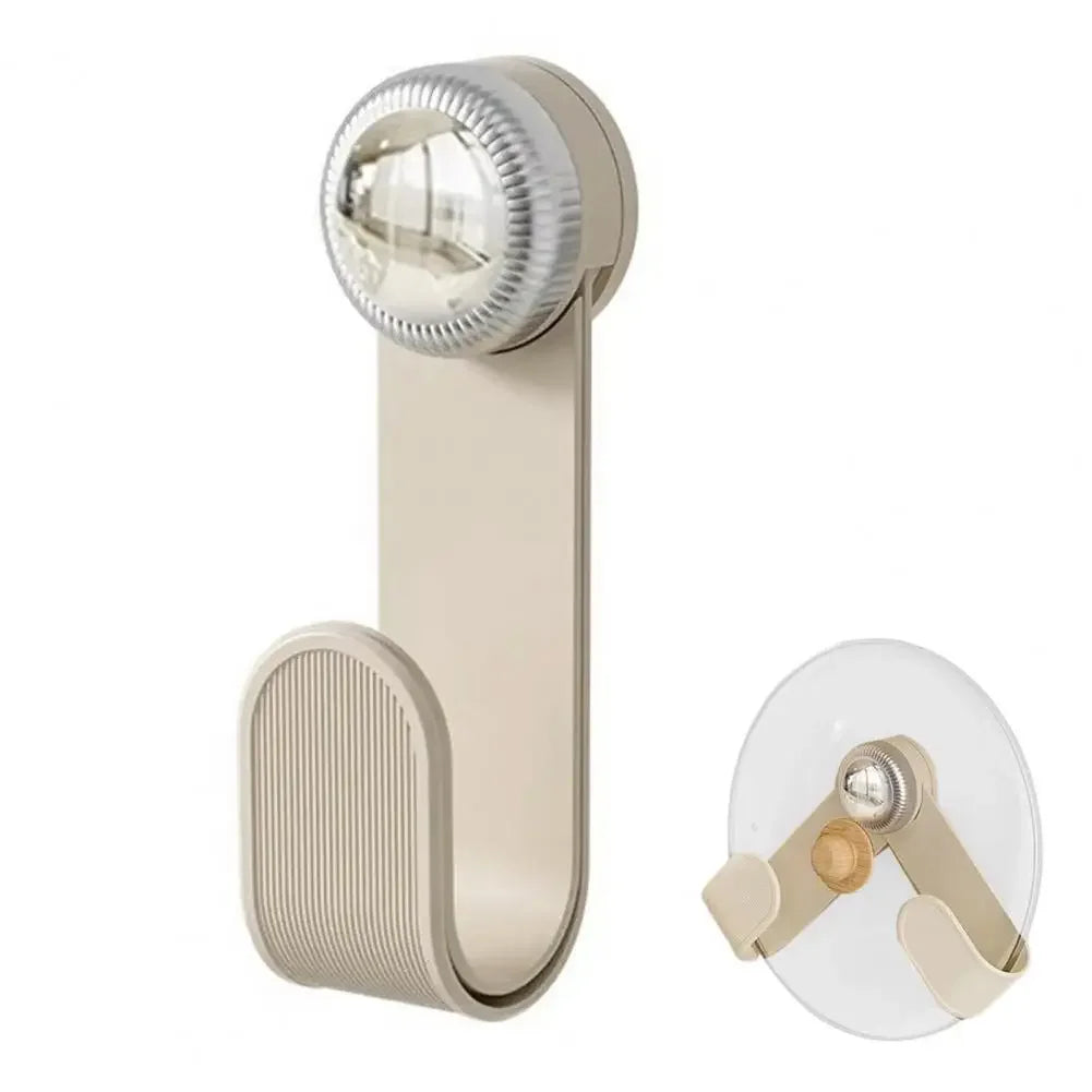 [COMPRE 1 E LEVE 2] Organizador de Cozinha Modern House™ com Ventosa de Alta Fixação / A Solução Minimalista para Utensílios e Tampas!