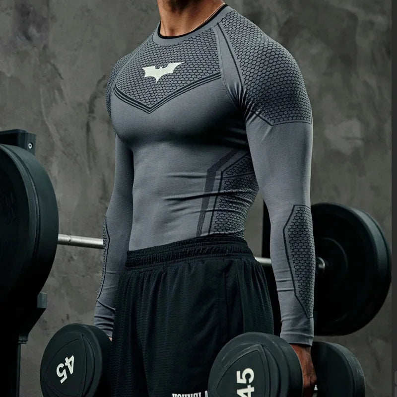 Camisa Axion™ Performance com Caimento Hero Fit