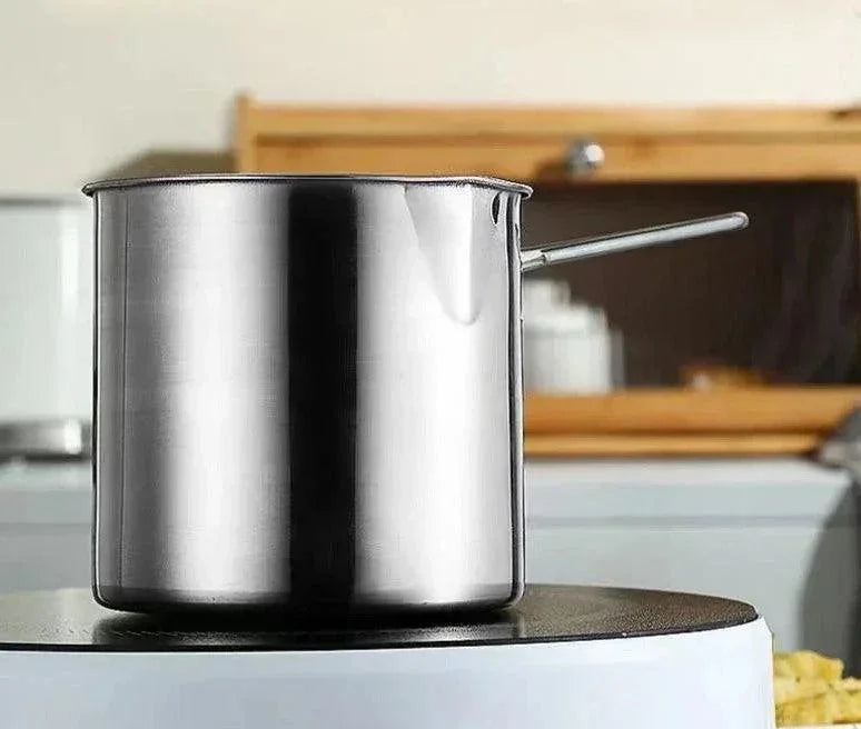 Frigideria 2 em 1 DualFryer™  / O Par Perfeito entre Funcionalidade e Elegância na Sua Cozinha!