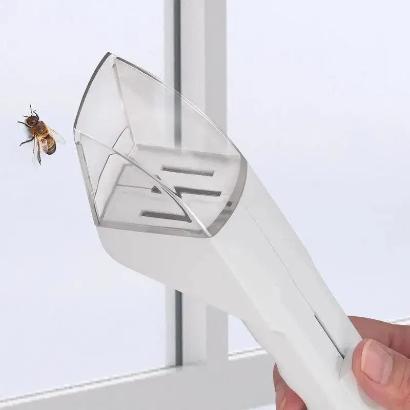 Pega Insetos Modern Lar™ / A Solução Ecológica para Controle de Insetos em Casa!