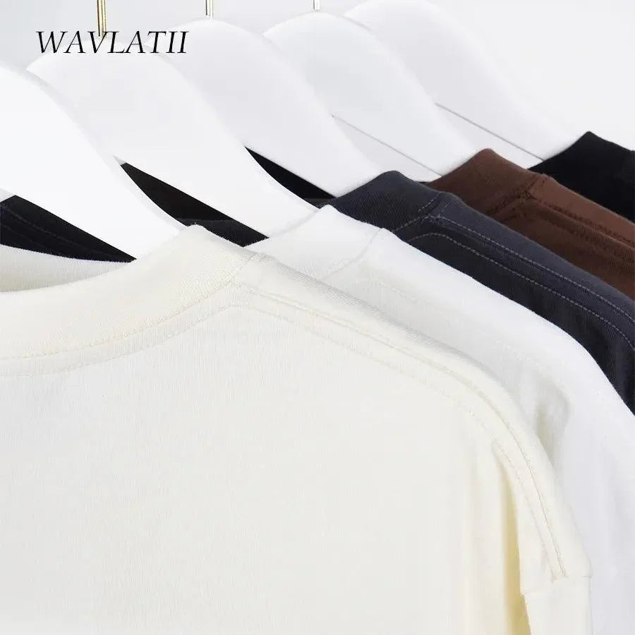 Camiseta De Algodão Oversized - StreetOver / A Escolha Perfeita Para Compor Seu Guarda Roupas!