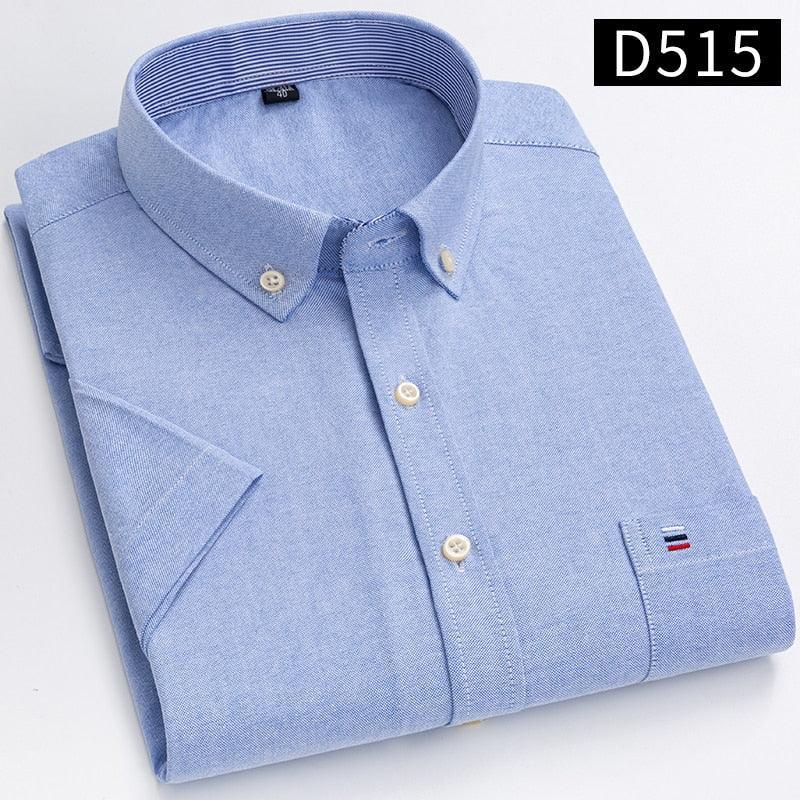 Camisa Manga Curta Linha Premium - Realce / A Camisa que Realça Toda Sua Beleza!