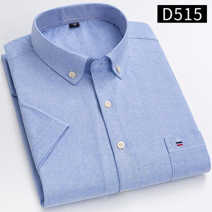 Camisa Manga Curta Linha Premium - Realce / A Camisa que Realça Toda Sua Beleza!