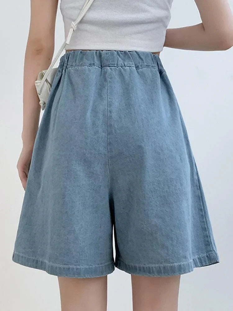 Shorts Saia Jeans Stefan™ Super Comfort / O Tecido que Já é Referência no Mercado, Agora Disponivel em Novos Modelos!