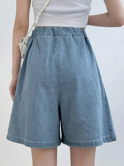 Shorts Saia Jeans Stefan™ Super Comfort / O Tecido que Já é Referência no Mercado, Agora Disponivel em Novos Modelos!