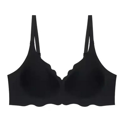 [COMPRE 3, LEVE 5] Kit de Sutiãs 5D Suavity™ Sem Aro, Sem Costuras e Sem Marcas / Sustentação Natural com Sensação de Segunda Pele!