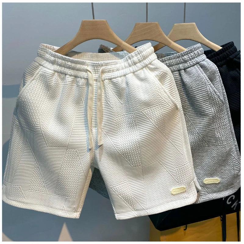 Shorts Elegance™ / Curta o Verão Com Estilo: Shorts Elegance, a Peça-Chave do Seu Guarda-Roupa