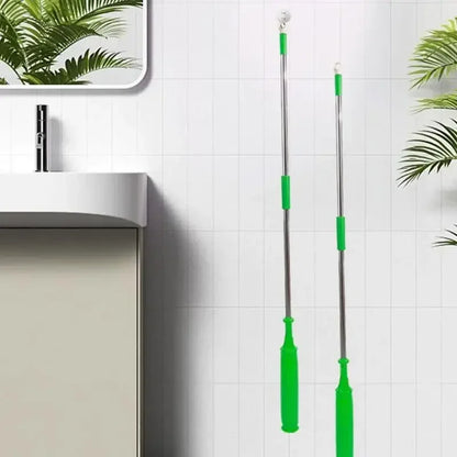 [COMPRE 1 E LEVE 2] Esfregão Modern Lar™ Com Microfibra Poderosa / Torção Automática Para Quem Leva a Limpeza a Sério!