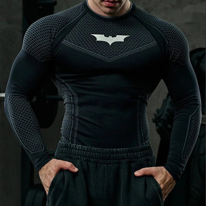 Camisa Axion™ Performance com Caimento Hero Fit