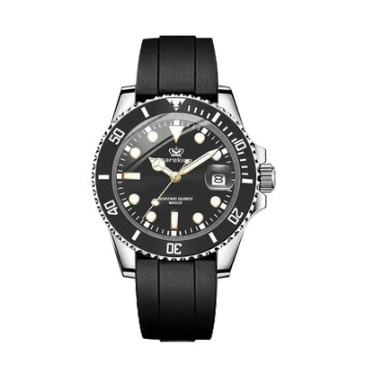 Relógio de Luxo Masculino - Aristocrat Watch /O Tempo do Verdadeiro Luxo Masculino!