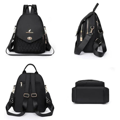 Bolsa Feminina Essence™ com Design Refinado e Funcional / Beleza e Praticidade em Harmonia!