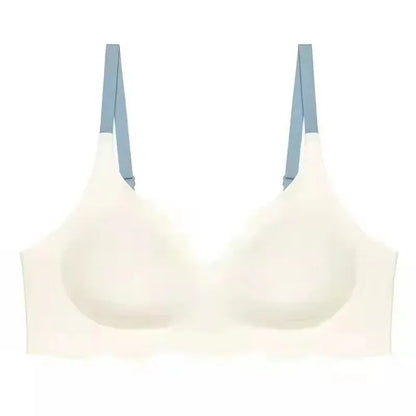 [COMPRE 3, LEVE 5] Kit de Sutiãs 5D Suavity™ Sem Aro, Sem Costuras e Sem Marcas / Sustentação Natural com Sensação de Segunda Pele!
