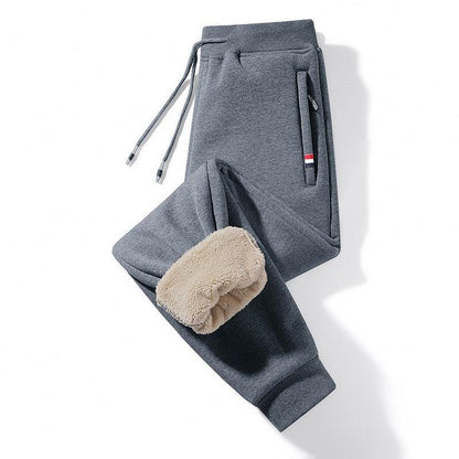 Calça de Moletom Plus Size - SportFlex / A escolha certa para quem busca conforto e qualidade!