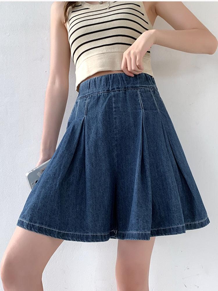 Shorts Saia Jeans Stefan™ Super Comfort / O Tecido que Já é Referência no Mercado, Agora Disponivel em Novos Modelos!