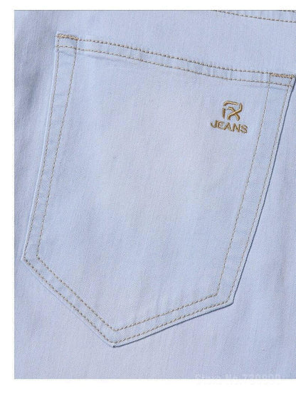 Calça Jeans Masculina Linha Premium - Elegance Denim / A Melhor opção em Qualidade e Elegência Para o Seu Dia a Dia!