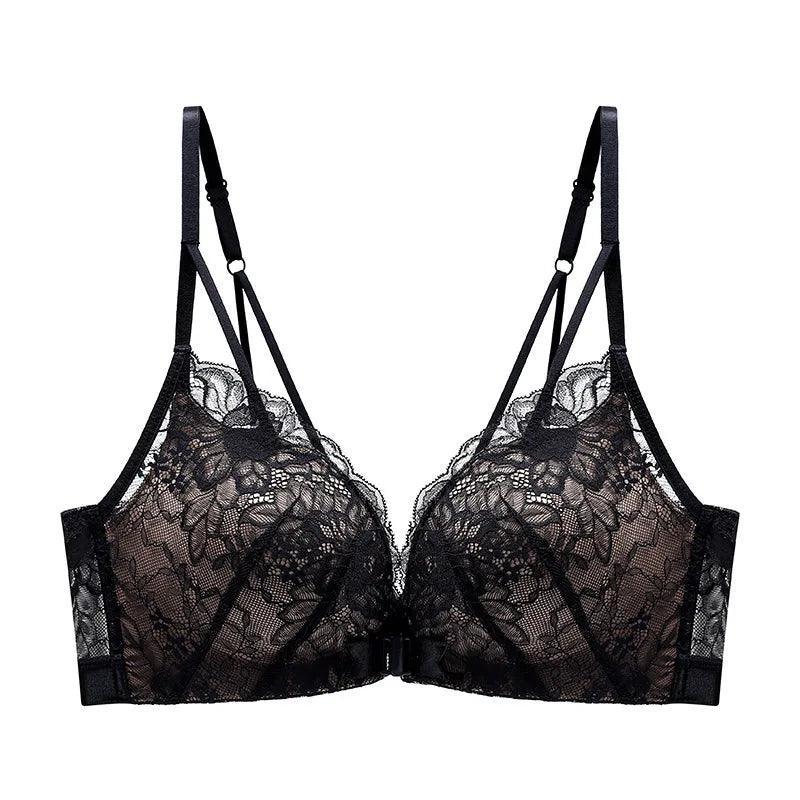 Sutiās Charme Secrets™ (Super Promo: Compre 2 e Leve 3) / O Segredo da Sedução com Conforto.