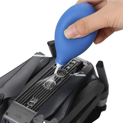 Kit de Limpeza para Drone Modern House™/ Mantenha seu Drone sempre Intacto!