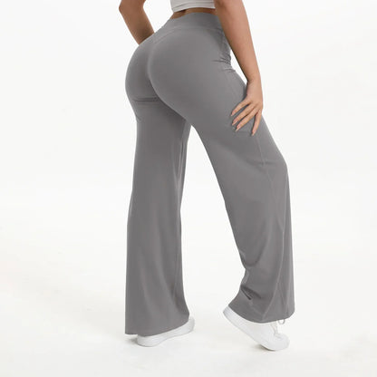 Calça Feminina Atria™ com Efeito Empina Bumbum
