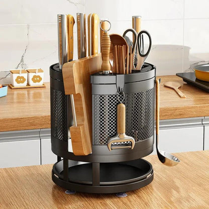 Organizador de Cozinha Imperial™: O Aliado da Elegância na Cozinha!