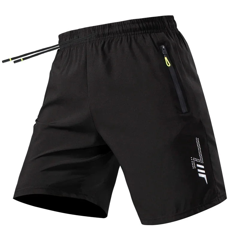 [COMPRE 1 E LEVE 2 ] Shorts CoreX™ com Elasticidade Extrema e Design Esportivo