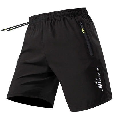 [COMPRE 1 E LEVE 2 ] Shorts CoreX™ com Elasticidade Extrema e Design Esportivo