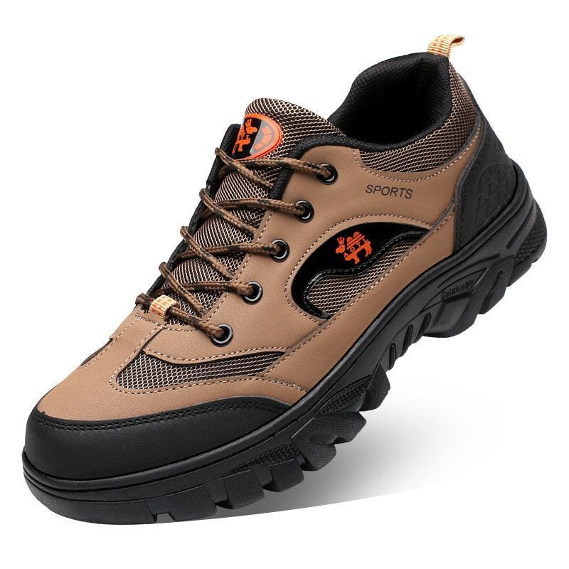 Bota Casual Camel® Sport / Calce a Última Tendencia em Tecnologia, Conforto e Durabilidade!