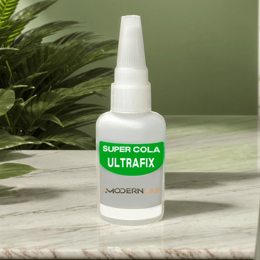 Super Cola UltraFix Modern Lar™ / Adesão Imbatível para Todos os Seus Projetos!