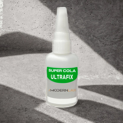 Super Cola UltraFix Modern Lar™ / Adesão Imbatível para Todos os Seus Projetos!