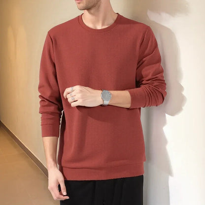 [COMPRE 1 E LEVE 2] Suéter Montreal™ com Malha Confortável e Design Minimalista / Versatilidade e Conforto para Todos os Momentos
