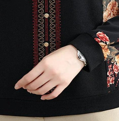 (Compre 1 e Leve 2) Suéter Vênus™ em Tricot / Elegância Clássica e Conforto para Todos os Momentos!